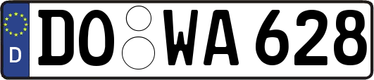 DO-WA628
