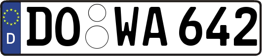 DO-WA642