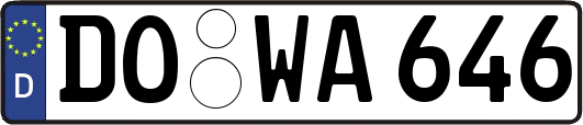 DO-WA646
