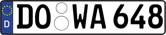 DO-WA648