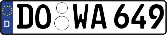 DO-WA649