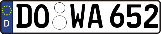 DO-WA652