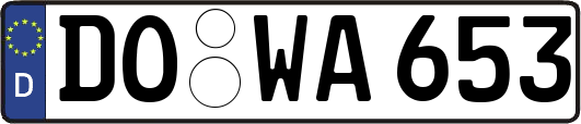 DO-WA653