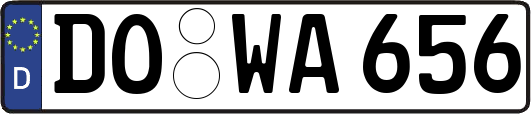 DO-WA656