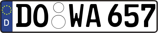 DO-WA657