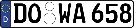 DO-WA658