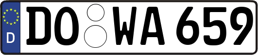 DO-WA659