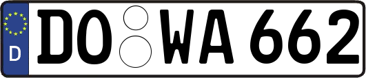 DO-WA662