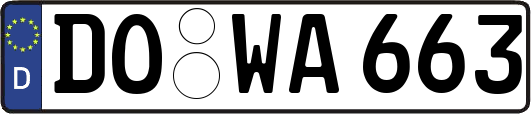 DO-WA663