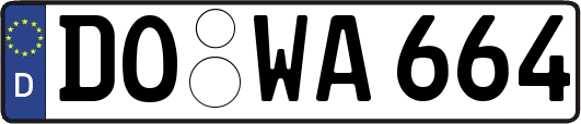 DO-WA664