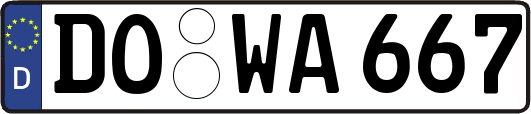 DO-WA667