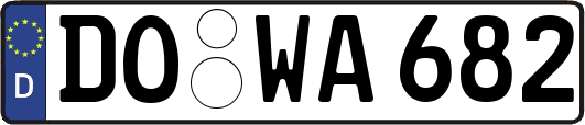 DO-WA682