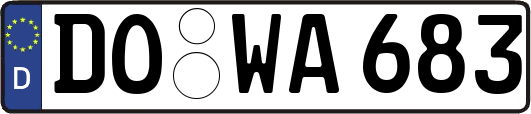 DO-WA683