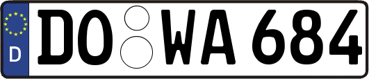 DO-WA684