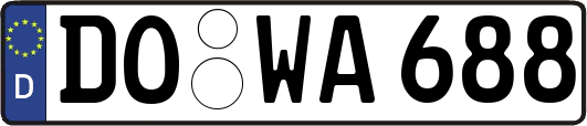 DO-WA688