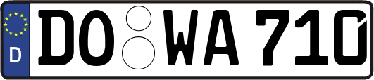 DO-WA710