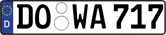 DO-WA717