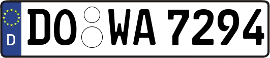 DO-WA7294