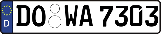 DO-WA7303