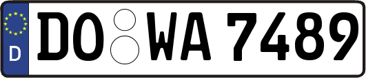 DO-WA7489