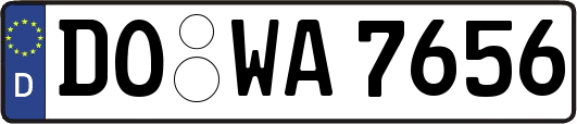 DO-WA7656