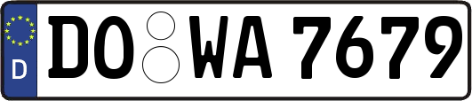 DO-WA7679