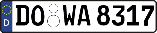 DO-WA8317