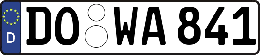 DO-WA841
