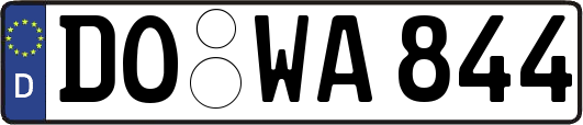 DO-WA844