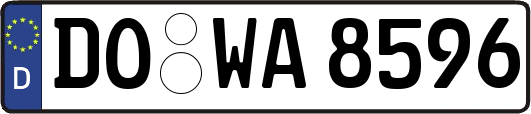 DO-WA8596