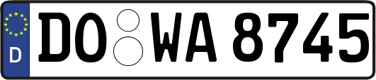 DO-WA8745