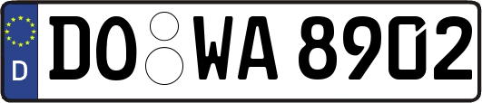 DO-WA8902