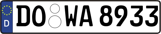DO-WA8933