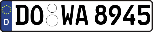 DO-WA8945