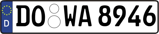 DO-WA8946