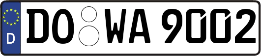 DO-WA9002