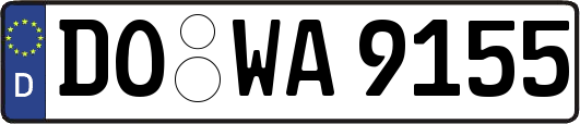 DO-WA9155