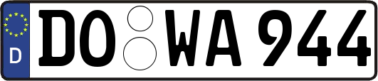 DO-WA944