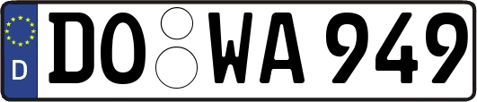 DO-WA949
