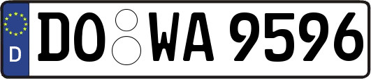 DO-WA9596