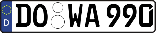 DO-WA990
