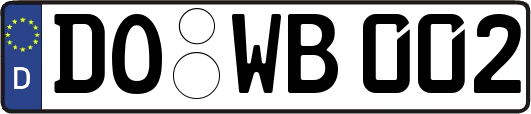 DO-WB002