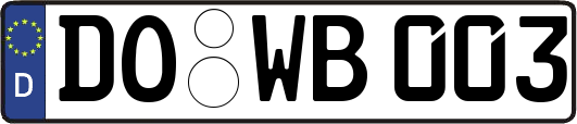 DO-WB003