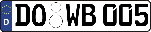 DO-WB005