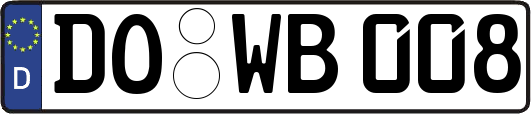 DO-WB008