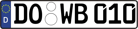 DO-WB010
