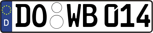 DO-WB014