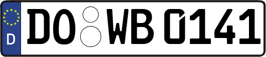 DO-WB0141