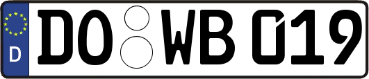 DO-WB019