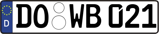 DO-WB021
